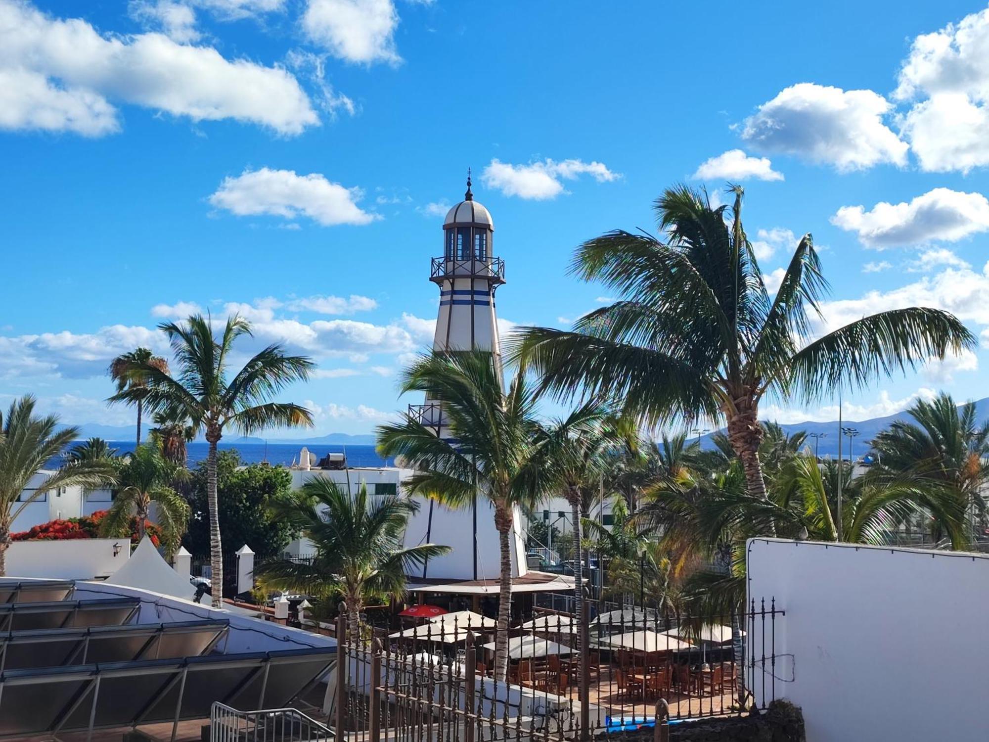 Rooms & Suites The Lighthouse Tías Buitenkant foto